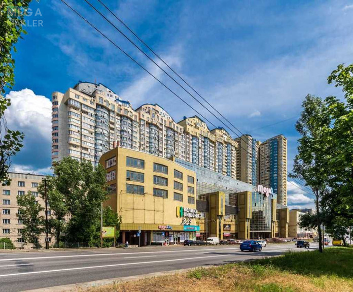 Продаж 2 кімнатної квартири (88/43/15), 13 пов. 30 пов. будинку, <a class="location-link" href="/kiev/" title="Недвижимость Київ">Київ</a>, <a class="location-link" href="/kiev/dneprovskij/" title="Недвижимость Дніпровський район">Дніпровський р-н</a>, Харьковское шоссе, 19а (изображение 22)