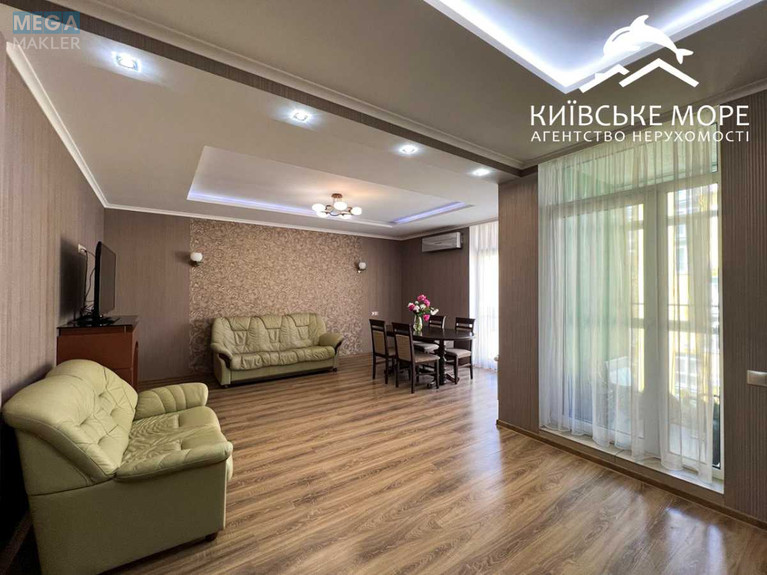 Продаж 3 кімнатної квартири (82/?/?), 6 пов. 9 пов. будинку, <a class="location-link" href="/kiev/" title="Недвижимость Київ">Київ</a>, <a class="location-link" href="/kiev/dneprovskij/" title="Недвижимость Дніпровський район">Дніпровський р-н</a>, Регенераторна вул., 4-12 (изображение 2)