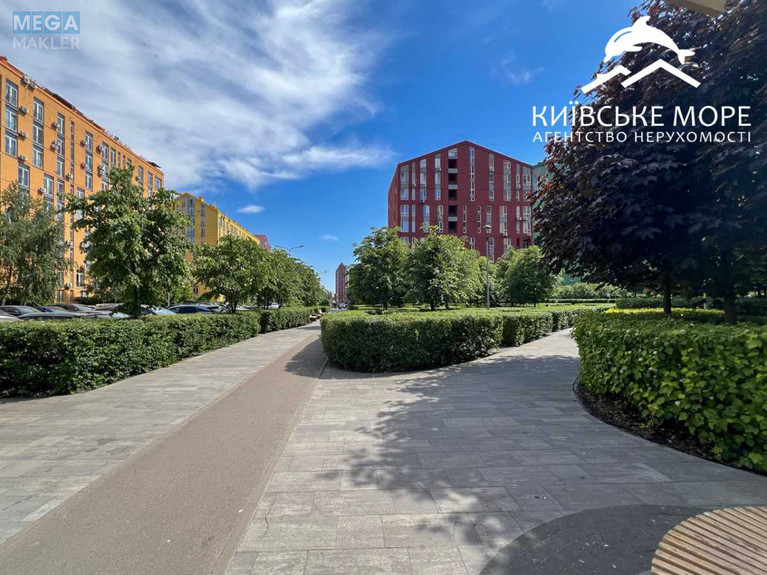 Продаж 3 кімнатної квартири (82/?/?), 6 пов. 9 пов. будинку, <a class="location-link" href="/kiev/" title="Недвижимость Київ">Київ</a>, <a class="location-link" href="/kiev/dneprovskij/" title="Недвижимость Дніпровський район">Дніпровський р-н</a>, Регенераторна вул., 4-12 (изображение 16)