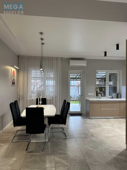 Продаж дома, 3 поверху, 124 кв.м, 4 кімнати, ділянка 1 сотка, <a class="location-link" href="/belaya-tserkov/" title="Недвижимость Біла Церква">Біла Церква</a>, Фастівська, 21Г (изображение 3)