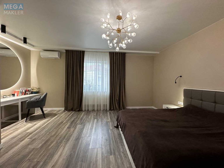 Продаж дома, 3 поверху, 124 кв.м, 4 кімнати, ділянка 1 сотка, <a class="location-link" href="/belaya-tserkov/" title="Недвижимость Біла Церква">Біла Церква</a>, Фастівська, 21Г (изображение 10)