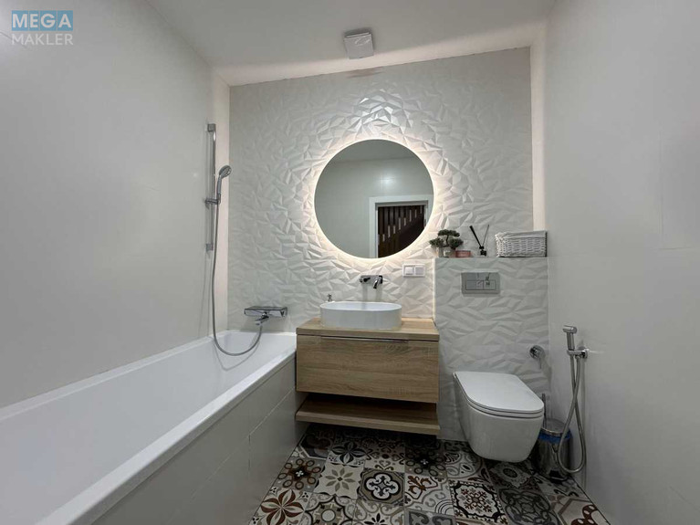 Продаж дома, 3 поверху, 124 кв.м, 4 кімнати, ділянка 1 сотка, <a class="location-link" href="/belaya-tserkov/" title="Недвижимость Біла Церква">Біла Церква</a>, Фастівська, 21Г (изображение 14)