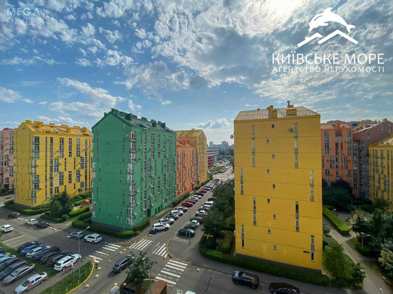 Оренда 3 кімнатної квартири, <a class="location-link" href="/kiev/" title="Недвижимость Київ">Київ</a>, <a class="location-link" href="/kiev/dneprovskij/" title="Недвижимость Дніпровський район">Дніпровський р-н</a>, Регенераторна вул., 4 (изображение 17)