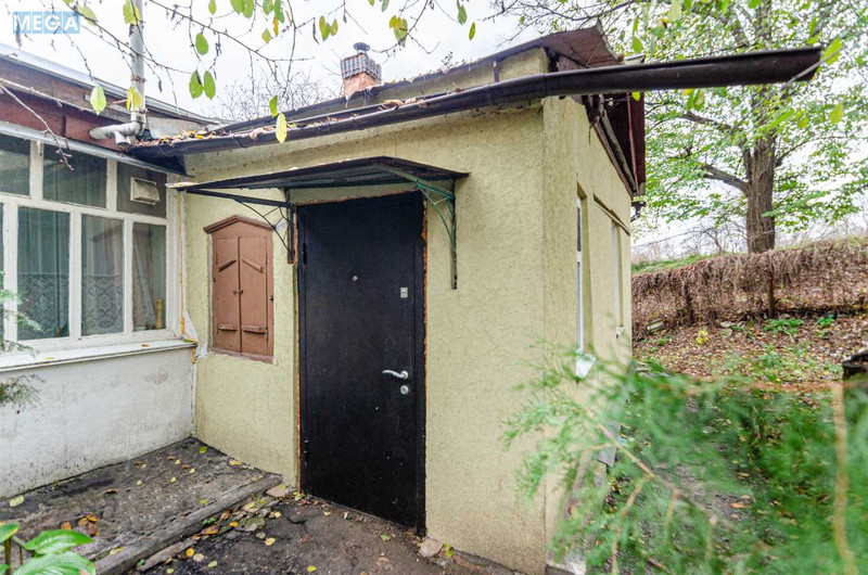 Продаж дома, 1 поверх, 26 кв.м, 1 кімната, ділянка 1 сотка, <a class="location-link" href="/poltava/" title="Недвижимость Полтава">Полтава</a>, <a class="location-link" href="/poltava/leninskij/" title="Недвижимость Ленінський район">Ленінський р-н</a>, Панянка, 1 (изображение 2)
