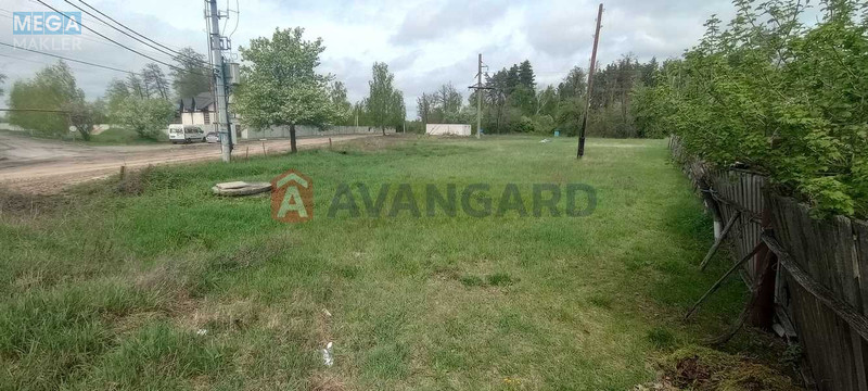 Продажа участка, 15 соток, участок под жилую застройку, <a class="location-link" href="/dmitrovka-selo-kv-kievo-svyatoshinskij-rajon/" title="Недвижимость Дмитрівка">Дмитрівка</a>, Новая (изображение 2)