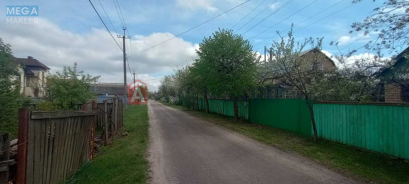 Продажа участка, 15 соток, участок под жилую застройку, <a class="location-link" href="/dmitrovka-selo-kv-kievo-svyatoshinskij-rajon/" title="Недвижимость Дмитрівка">Дмитрівка</a>, Новая (изображение 5)