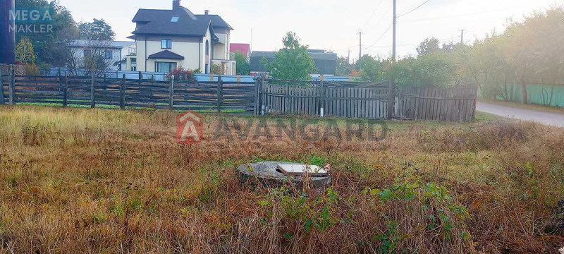 Продажа участка, 15 соток, участок под жилую застройку, <a class="location-link" href="/dmitrovka-selo-kv-kievo-svyatoshinskij-rajon/" title="Недвижимость Дмитрівка">Дмитрівка</a>, Новая (изображение 8)