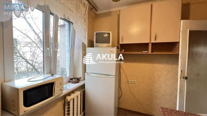 Продаж 3 кімнатної квартири (61/45/6), 4 пов. 5 пов. будинку, <a class="location-link" href="/kiev/" title="Недвижимость Київ">Київ</a>, <a class="location-link" href="/kiev/shevchenkovskij/" title="Недвижимость Шевченківський район">Шевченківський р-н</a>, Туполева Академика вул. (изображение 5)