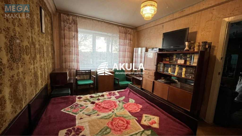 Продаж 3 кімнатної квартири (61/45/6), 4 пов. 5 пов. будинку, <a class="location-link" href="/kiev/" title="Недвижимость Київ">Київ</a>, <a class="location-link" href="/kiev/shevchenkovskij/" title="Недвижимость Шевченківський район">Шевченківський р-н</a>, Туполева Академика вул. (изображение 10)