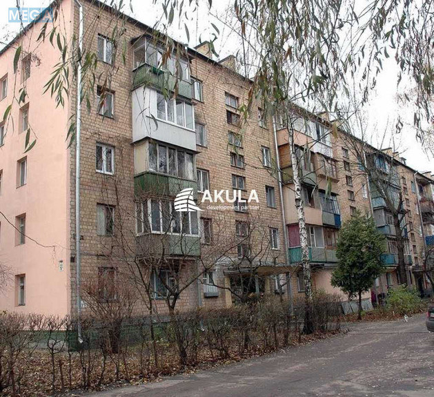 Продаж 3 кімнатної квартири (61/45/6), 4 пов. 5 пов. будинку, <a class="location-link" href="/kiev/" title="Недвижимость Київ">Київ</a>, <a class="location-link" href="/kiev/shevchenkovskij/" title="Недвижимость Шевченківський район">Шевченківський р-н</a>, Туполева Академика вул. (изображение 20)