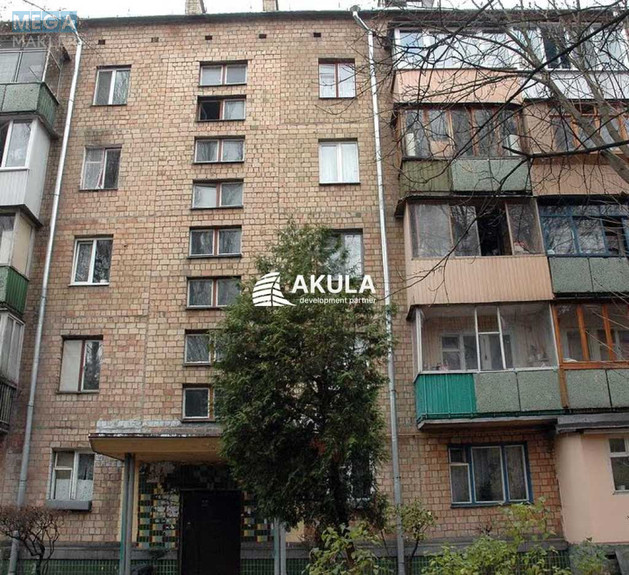 Продаж 3 кімнатної квартири (61/45/6), 4 пов. 5 пов. будинку, <a class="location-link" href="/kiev/" title="Недвижимость Київ">Київ</a>, <a class="location-link" href="/kiev/shevchenkovskij/" title="Недвижимость Шевченківський район">Шевченківський р-н</a>, Туполева Академика вул. (изображение 21)