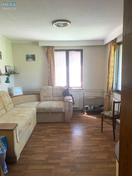 Продаж дома, 2&nbsp;поверху, 92&nbsp;кв.м, 4&nbsp;кімнати, ділянка 6&nbsp;соток, <a class="location-link" href="/kiev/" title="Недвижимость Київ">Київ</a>, <a class="location-link" href="/kiev/darnickij/" title="Недвижимость Дарницький район">Дарницький р-н</a>, 62-я Садовая ул. (изображение 8)