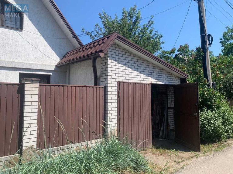 Продаж дома, 2&nbsp;поверху, 92&nbsp;кв.м, 4&nbsp;кімнати, ділянка 6&nbsp;соток, <a class="location-link" href="/kiev/" title="Недвижимость Київ">Київ</a>, <a class="location-link" href="/kiev/darnickij/" title="Недвижимость Дарницький район">Дарницький р-н</a>, 62-я Садовая ул. (изображение 20)