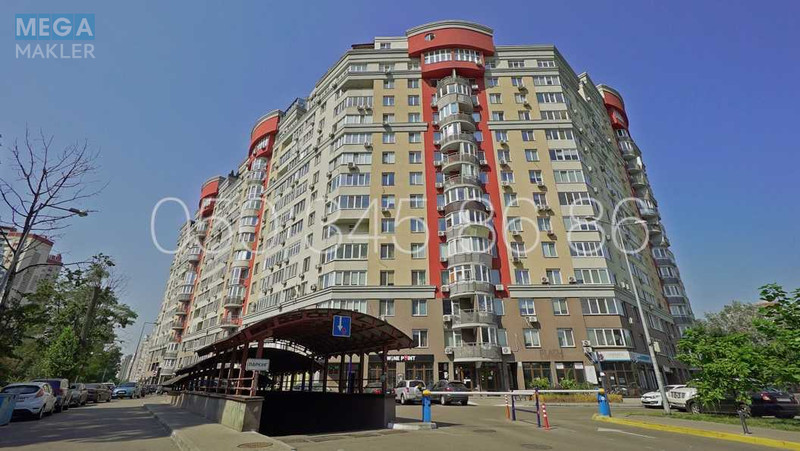 Продаж 3 кімнатної квартири (100/53/23), 14 пов. 17 пов. будинку, <a class="location-link" href="/kiev/" title="Недвижимость Київ">Київ</a>, <a class="location-link" href="/kiev/goloseevskij/" title="Недвижимость Голосіївський район">Голосіївський р-н</a>, Михайла Ломоносова вул., 46/1 (изображение 5)