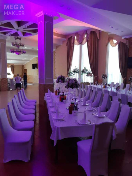 Продаж комерційної нерухомості, 3 500 кв.м, <a class="location-link" href="/pogreby-selo-kv-brovarskij-rajon/" title="Недвижимость Погреби">Погреби</a>, Погребской шлях, 51 (изображение 2)