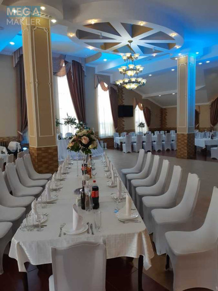 Продаж комерційної нерухомості, 3 500 кв.м, <a class="location-link" href="/pogreby-selo-kv-brovarskij-rajon/" title="Недвижимость Погреби">Погреби</a>, Погребской шлях, 51 (изображение 3)