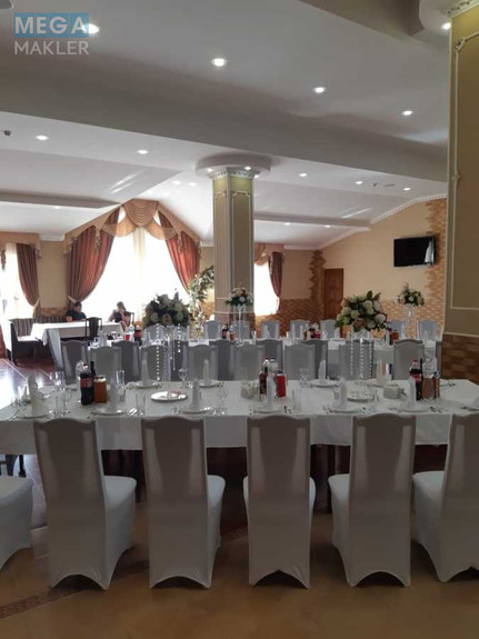 Продаж комерційної нерухомості, 3 500 кв.м, <a class="location-link" href="/pogreby-selo-kv-brovarskij-rajon/" title="Недвижимость Погреби">Погреби</a>, Погребской шлях, 51 (изображение 5)
