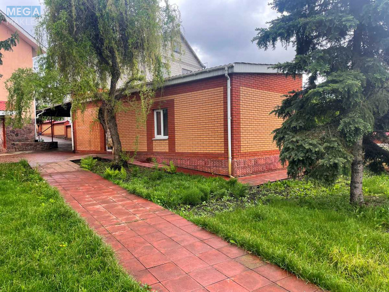 Продаж дома, 3&nbsp;поверху, 316&nbsp;кв.м, 5&nbsp;кімнат, ділянка 20&nbsp;соток, <a class="location-link" href="/sofievskaya-borshagovka/" title="Недвижимость Софіївська Борщагівка">Софіївська Борщагівка</a>, Зарічна (изображение 6)