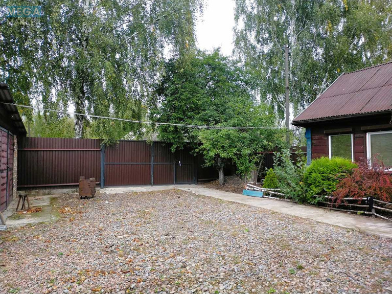 Продаж дома, 1 поверх, 70 кв.м, 3 кімнати, ділянка 190 соток, <a class="location-link" href="/ivankov/" title="Недвижимость Іванків">Іванків</a>, Центральна (изображение 2)