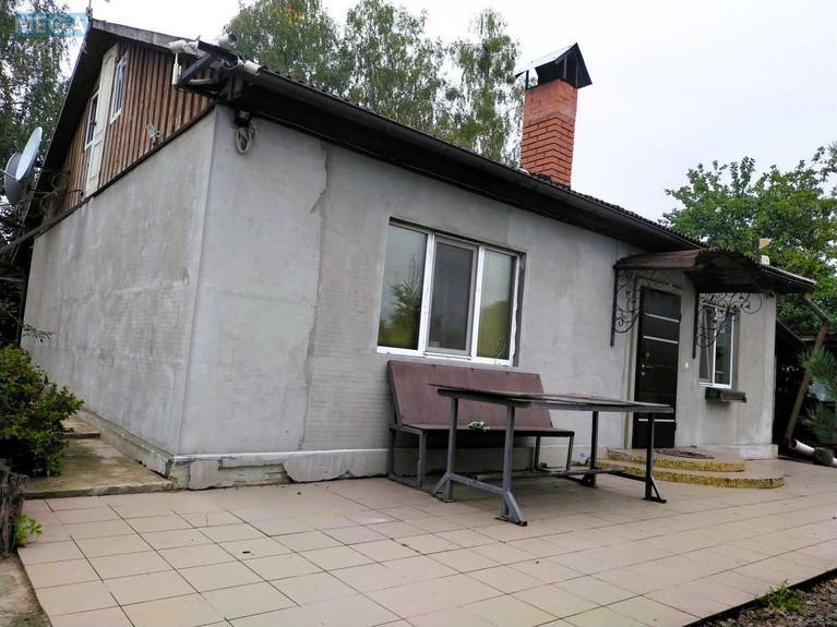 Продаж дома, 1 поверх, 70 кв.м, 3 кімнати, ділянка 190 соток, <a class="location-link" href="/ivankov/" title="Недвижимость Іванків">Іванків</a>, Центральна (изображение 12)