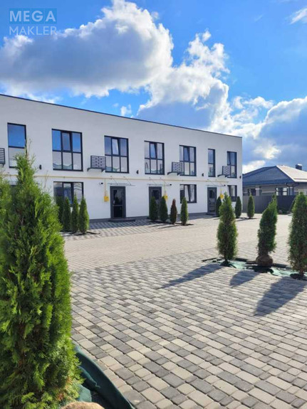Новобудова, 2 поверхів, <a class="location-link" href="/borispol/" title="Недвижимость Бориспіль">Бориспіль</a>, Гоголя, 61 (изображение 3)