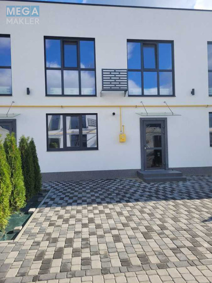 Новобудова, 2 поверхів, <a class="location-link" href="/borispol/" title="Недвижимость Бориспіль">Бориспіль</a>, Гоголя, 61 (изображение 5)