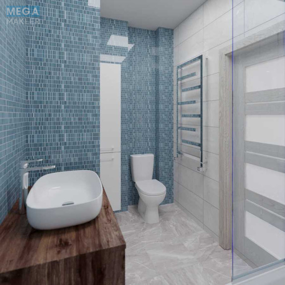 Новобудова, 2 поверхів, <a class="location-link" href="/borispol/" title="Недвижимость Бориспіль">Бориспіль</a>, Гоголя, 61 (изображение 14)