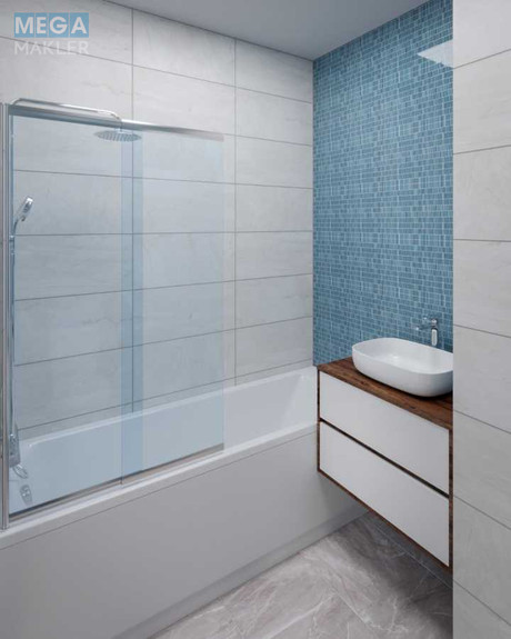 Новобудова, 2 поверхів, <a class="location-link" href="/borispol/" title="Недвижимость Бориспіль">Бориспіль</a>, Гоголя, 61 (изображение 15)