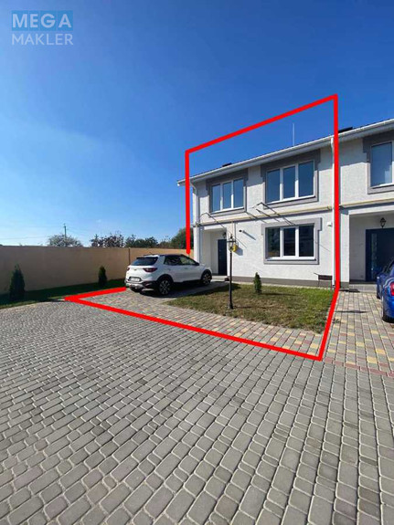 Продаж 2 кімнатної квартири (80/45/29), 2 пов. 2 пов. будинку, <a class="location-link" href="/borispol/" title="Недвижимость Бориспіль">Бориспіль</a>, Ясна, 28 (изображение 13)