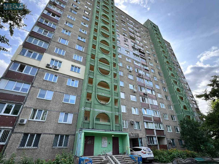 Продаж 3 кімнатної квартири (72/45/9), 2 пов. 16 пов. будинку, <a class="location-link" href="/kiev/" title="Недвижимость Київ">Київ</a>, <a class="location-link" href="/kiev/shevchenkovskij/" title="Недвижимость Шевченківський район">Шевченківський р-н</a>, Грозненская ул., 18 (изображение 21)