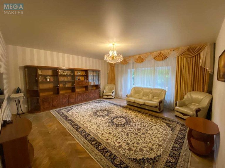 Продаж 3 кімнатної квартири (92/52/13), 1 пов. 9 пов. будинку, <a class="location-link" href="/kiev/" title="Недвижимость Київ">Київ</a>, <a class="location-link" href="/kiev/goloseevskij/" title="Недвижимость Голосіївський район">Голосіївський р-н</a>, Метрологическая ул., 14б (изображение 2)