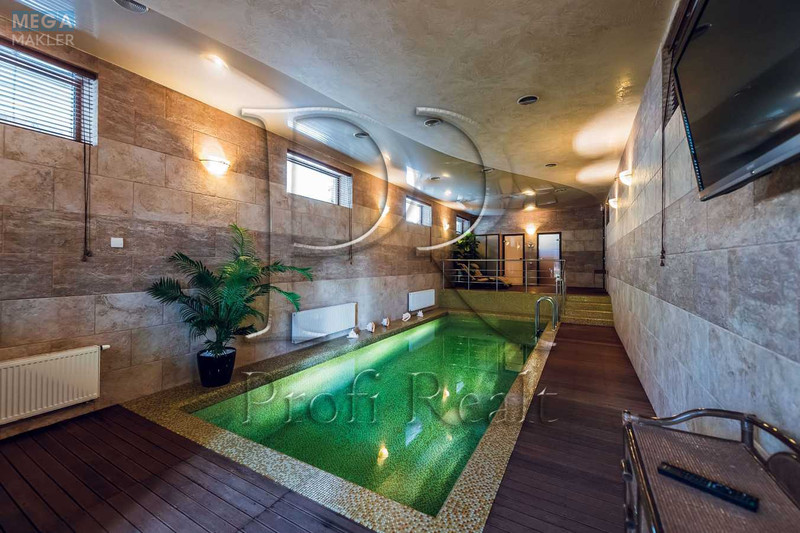 Продаж дома, 2 поверху, 740 кв.м, 5 кімнат, ділянка 25 соток, <a class="location-link" href="/stoyanka/" title="Недвижимость Стоянка">Стоянка</a>, осіння, 1 (изображение 5)