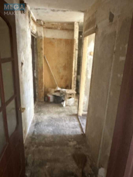 Продаж 3 кімнатної квартири (57/41/5), 1 пов. 5 пов. будинку, <a class="location-link" href="/kiev/" title="Недвижимость Київ">Київ</a>, <a class="location-link" href="/kiev/svyatoshinskij/" title="Недвижимость Святошинський район">Святошинський р-н</a>, Академіка Туполєва вул., 17 (изображение 3)