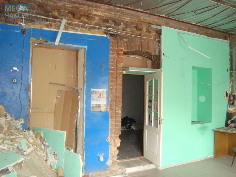 Продаж 1 кімнатної квартири (75/52/?), 2 пов. 2 пов. будинку, <a class="location-link" href="/sumi/" title="Недвижимость Суми">Суми</a>, <a class="location-link" href="/sumi/zarechnij/" title="Недвижимость Зарічний район">Зарічний р-н</a>, Кооперативна, 7 (изображение 2)