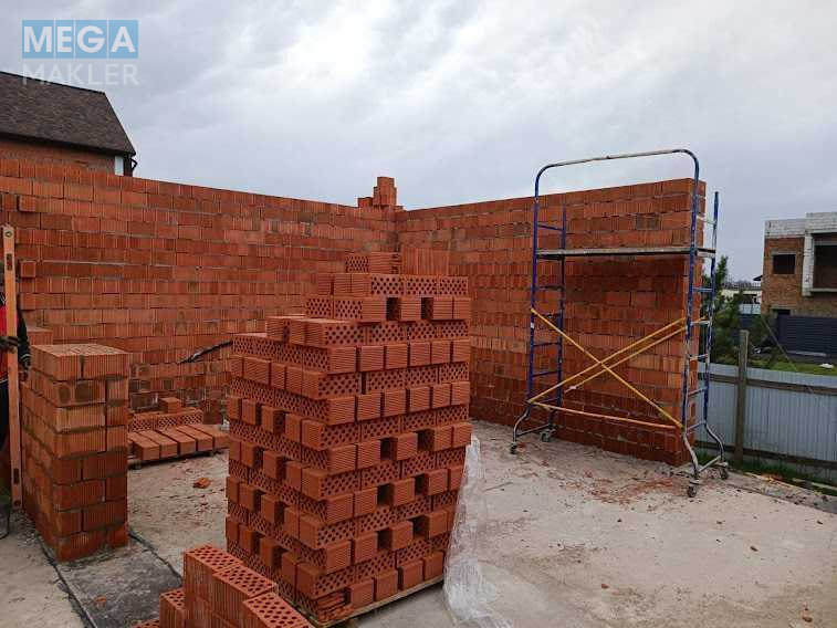 Продаж дома, 2 поверху, 127 кв.м, 3 кімнати, ділянка 2 сотки, <a class="location-link" href="/kirovskoe-pgt/" title="Недвижимость Кіровське">Кіровське</a>, Садова, 101 (изображение 3)