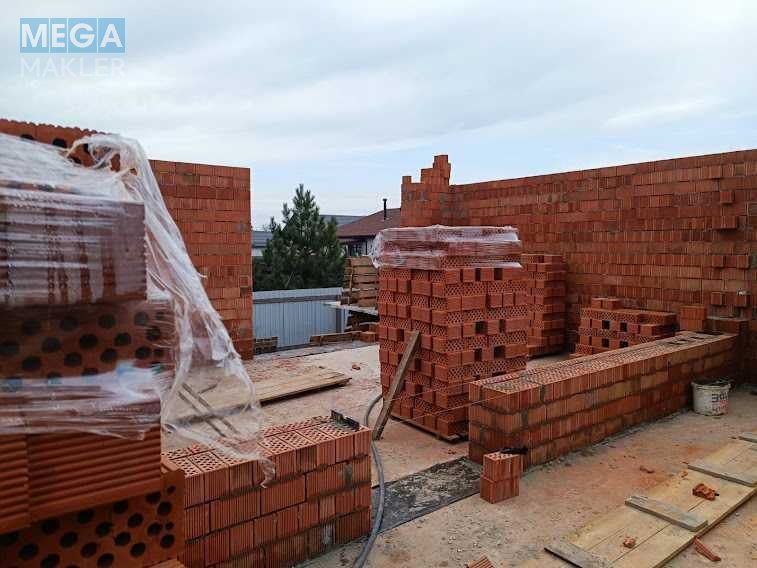 Продаж дома, 2 поверху, 127 кв.м, 3 кімнати, ділянка 2 сотки, <a class="location-link" href="/kirovskoe-pgt/" title="Недвижимость Кіровське">Кіровське</a>, Садова, 101 (изображение 4)