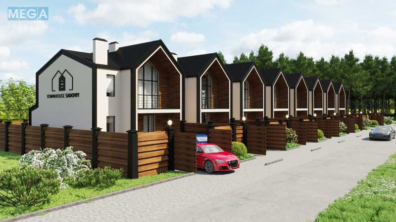 Продаж дома, 2 поверху, 127 кв.м, 3 кімнати, ділянка 2 сотки, <a class="location-link" href="/kirovskoe-pgt/" title="Недвижимость Кіровське">Кіровське</a>, Садова, 101 (изображение 6)