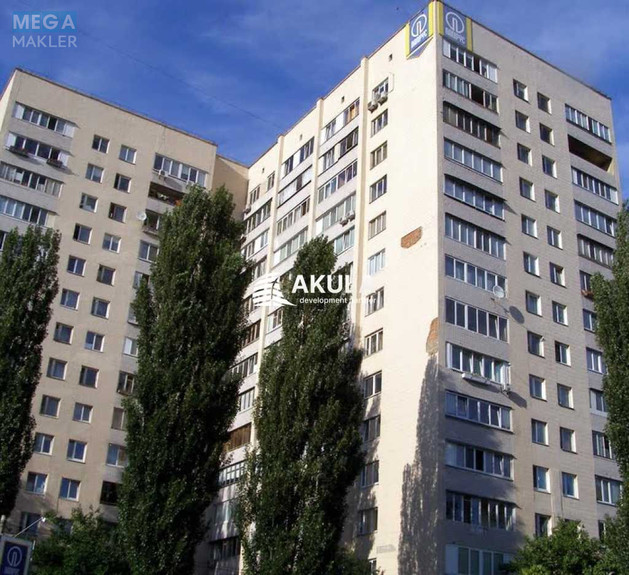 Продаж 3 кімнатної квартири (77/44/8), 11 пов. 14 пов. будинку, <a class="location-link" href="/kiev/" title="Недвижимость Київ">Київ</a>, <a class="location-link" href="/kiev/solomenskij/" title="Недвижимость Солом'янський район">Солом'янський р-н</a>, Чоколовский бул. (изображение 15)