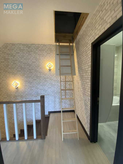 Продаж дома, 2 поверху, 80 кв.м, 2 кімнати, ділянка 1 сотка, <a class="location-link" href="/borispol/" title="Недвижимость Бориспіль">Бориспіль</a>, Ясная, 28 (изображение 5)