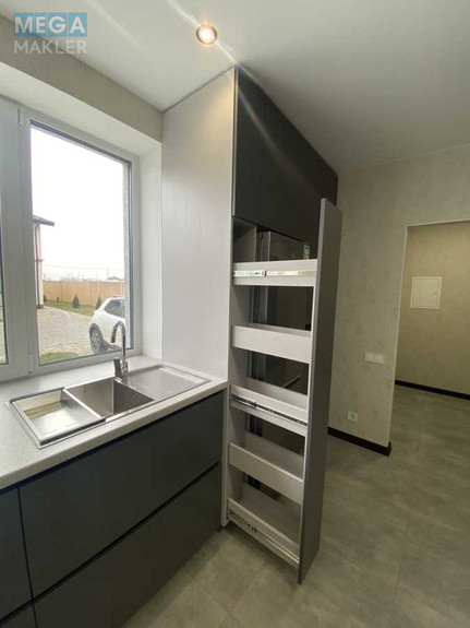 Продаж дома, 2 поверху, 80 кв.м, 2 кімнати, ділянка 1 сотка, <a class="location-link" href="/borispol/" title="Недвижимость Бориспіль">Бориспіль</a>, Ясная, 28 (изображение 22)