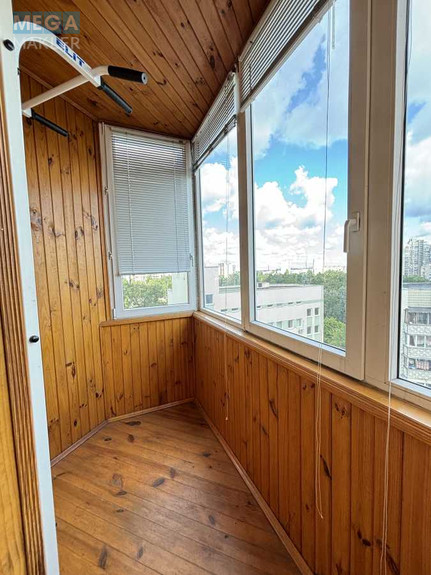 Продаж 4 кімнатної квартири (147/80/27), 11 пов. 20 пов. будинку, <a class="location-link" href="/kiev/" title="Недвижимость Київ">Київ</a>, <a class="location-link" href="/kiev/svyatoshinskij/" title="Недвижимость Святошинський район">Святошинський р-н</a>, Михайла Котельникова вул., 17 (изображение 7)