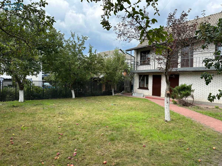Продаж дома, 2 поверху, 320 кв.м, 5 кімнат, ділянка 7 соток, <a class="location-link" href="/belaya-tserkov/" title="Недвижимость Біла Церква">Біла Церква</a>, 1й Піщаний провулок (изображение 3)