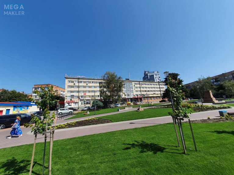 Продаж комерційної нерухомості, 5 660 кв.м, <a class="location-link" href="/belaya-tserkov/" title="Недвижимость Біла Церква">Біла Церква</a>, О.Гончара (изображение 2)