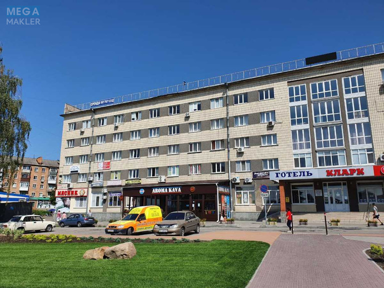 Продаж комерційної нерухомості, 5 660 кв.м, <a class="location-link" href="/belaya-tserkov/" title="Недвижимость Біла Церква">Біла Церква</a>, О.Гончара (изображение 3)