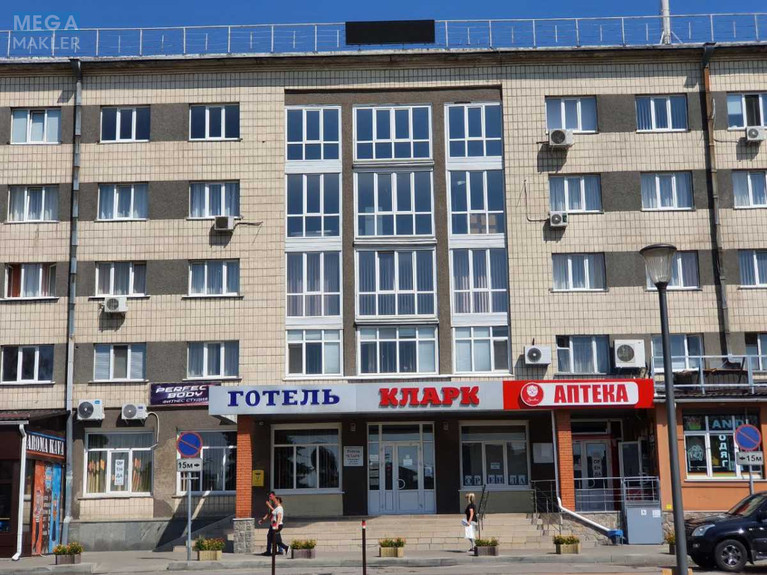Продаж комерційної нерухомості, 5 660 кв.м, <a class="location-link" href="/belaya-tserkov/" title="Недвижимость Біла Церква">Біла Церква</a>, О.Гончара (изображение 4)