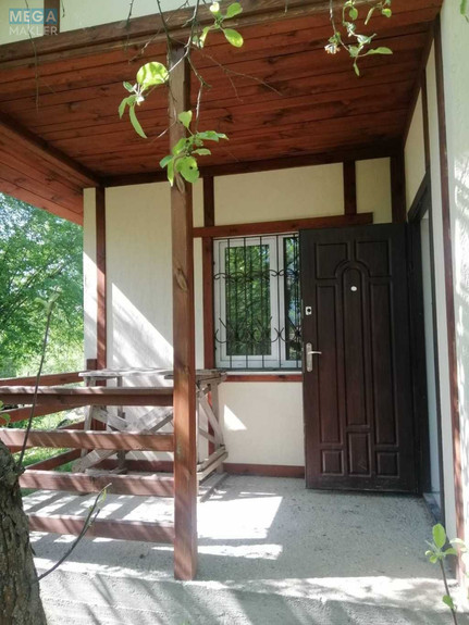 Продаж дома, 1 поверх, 50 кв.м, 1 кімната, ділянка 6 соток, <a class="location-link" href="/gvozdov-selo/" title="Недвижимость Цвяхів">Гвоздів</a>, Комарова (изображение 2)