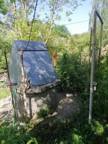 Продаж дома, 1 поверх, 50 кв.м, 1 кімната, ділянка 6 соток, <a class="location-link" href="/gvozdov-selo/" title="Недвижимость Цвяхів">Гвоздів</a>, Комарова (изображение 6)