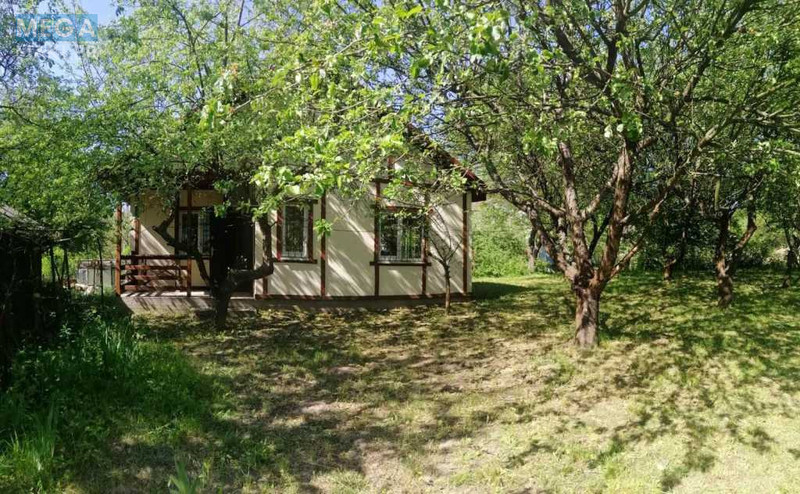 Продаж дома, 1 поверх, 50 кв.м, 1 кімната, ділянка 6 соток, <a class="location-link" href="/gvozdov-selo/" title="Недвижимость Цвяхів">Гвоздів</a>, Комарова (изображение 7)