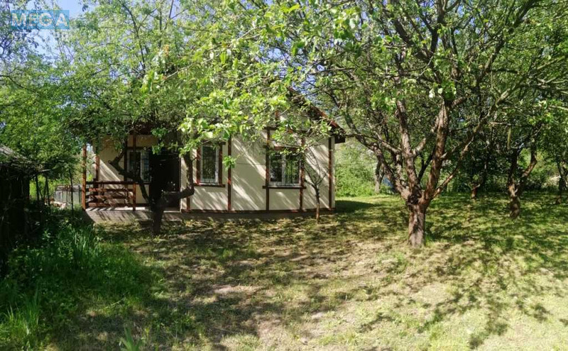 Продаж дома, 1 поверх, 50 кв.м, 1 кімната, ділянка 6 соток, <a class="location-link" href="/gvozdov-selo/" title="Недвижимость Цвяхів">Гвоздів</a>, Комарова (изображение 10)
