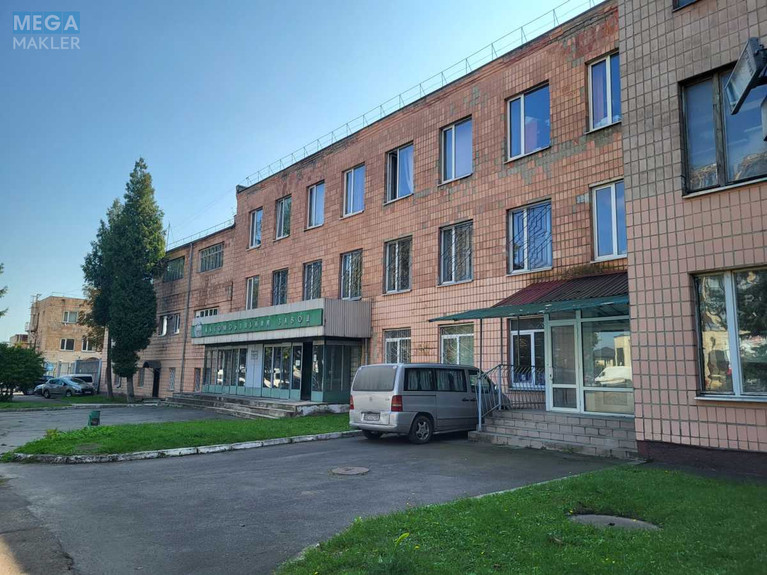 Продаж окремої будівлі/побудови, 59&nbsp;714,50&nbsp;кв.м, <a class="location-link" href="/lutsk/" title="Недвижимость Луцьк">Луцьк</a>, Рівненська, 42 (изображение 18)